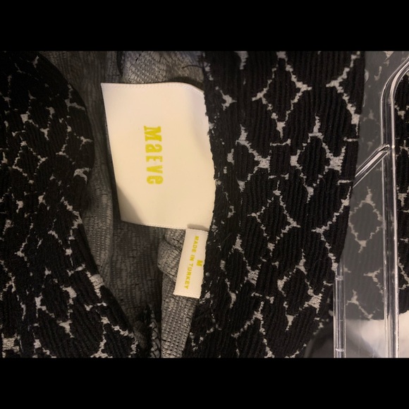 maeve samantha knit pencil skirt medium - Picture 9 of 9